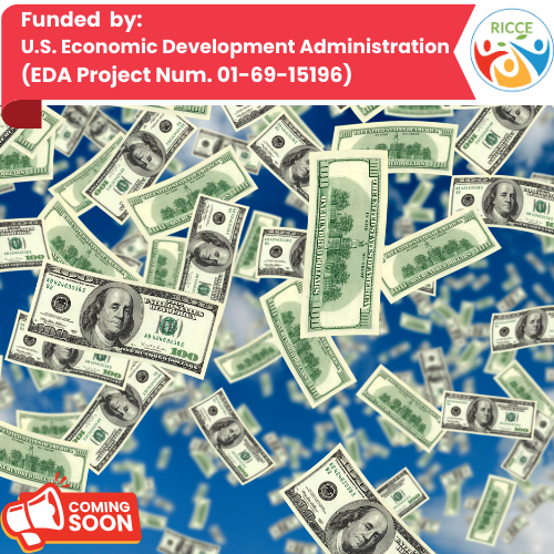 Recaudación de Fondos 101 para NGOs